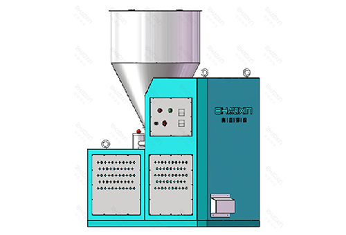 噴粉器 噴粉器